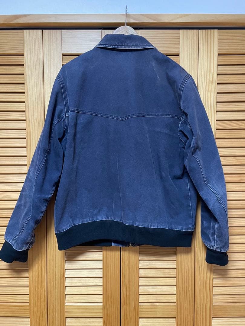 carhartt カーハート サンタフェジャケット フェード vintage
