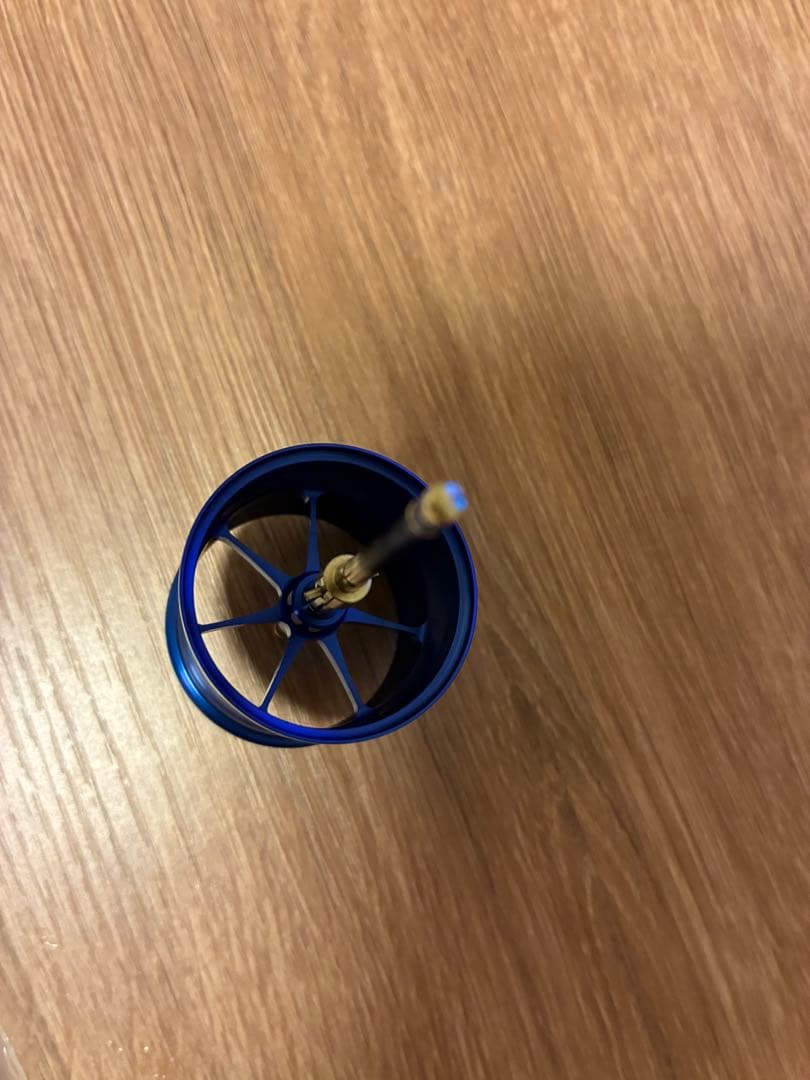 アベイル 21SLXBFS用 マイクロキャストスプール 21SLX15R