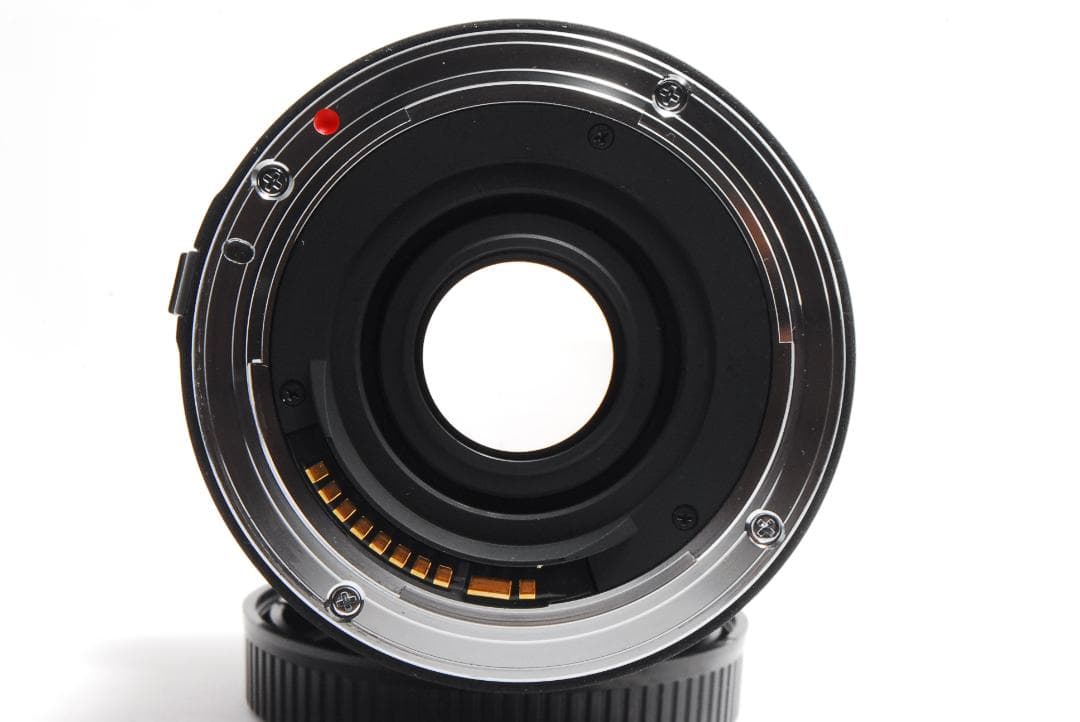 SIGMA 17-70mm F2.8-4 Canon EFマウント