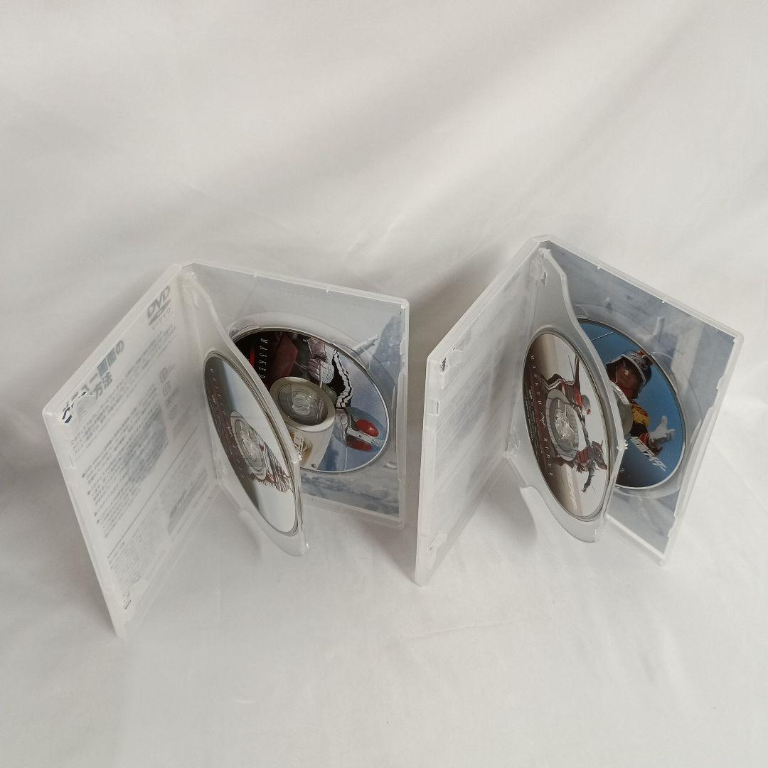 仮面ライダー1号2号 DVD-BOX[限定版]