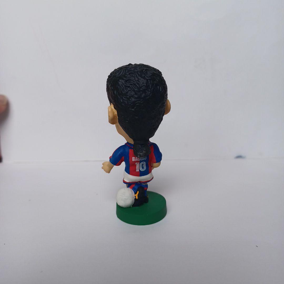 BFCボローニャ DIADORA バッジオ 10番シャツ M　おまけ付き