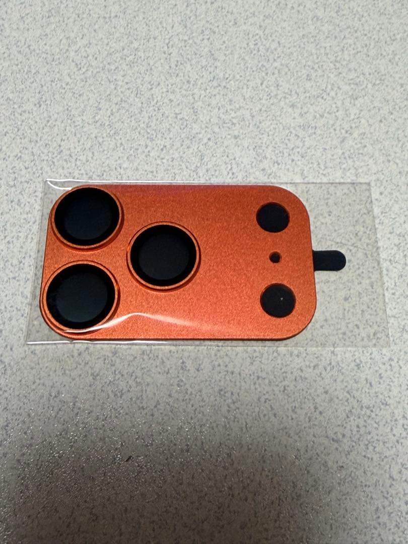 iPhone17pro用　アクセサリーセット