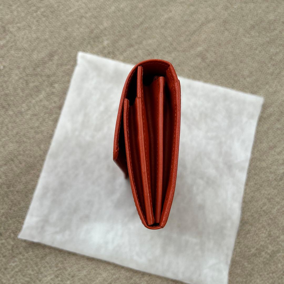 HAMANO濱野皮革工藝グレースウォレット エル本革 長財布 レザーウォレット