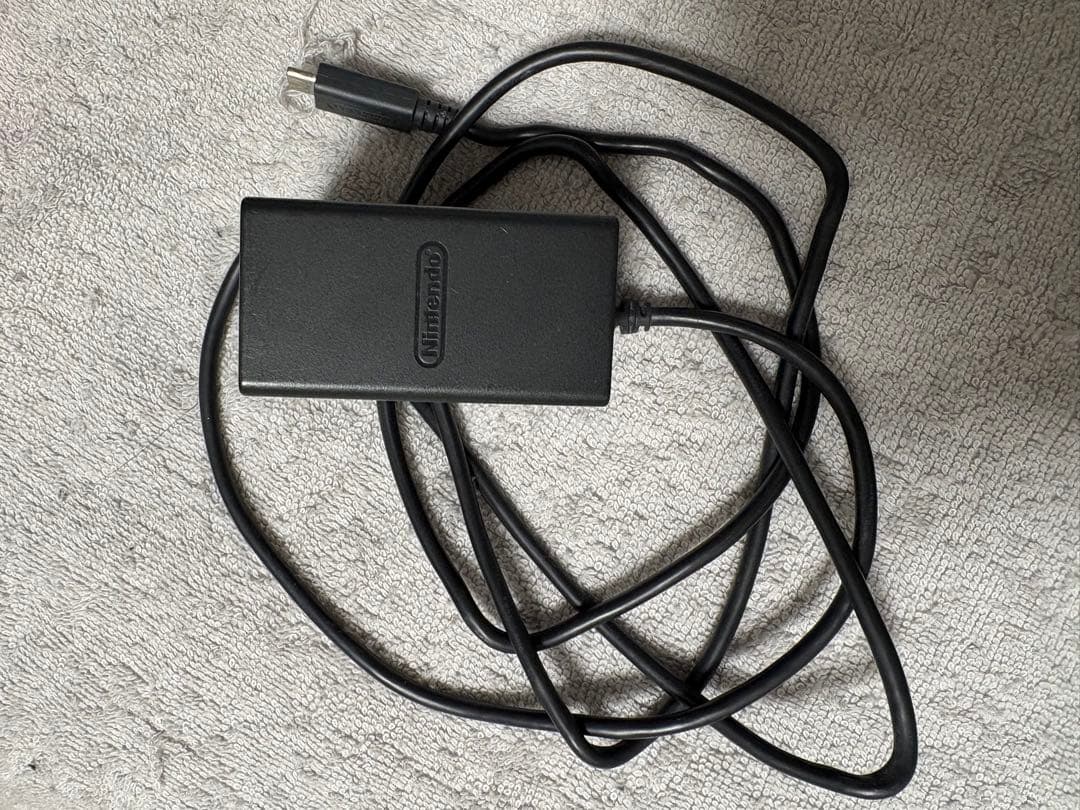 美品　Nintendo Switch 本体　プロコン付き