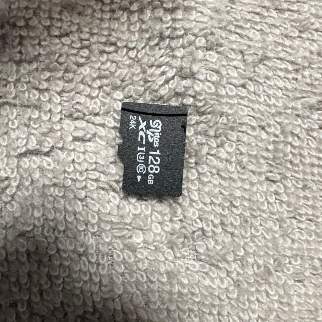 美品　Nintendo Switch 本体　プロコン付き