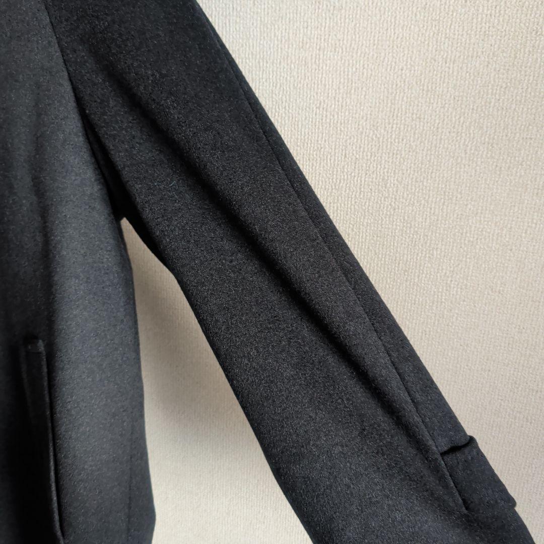 極美品 Brooks brothers ウールカシミヤ ロングコート