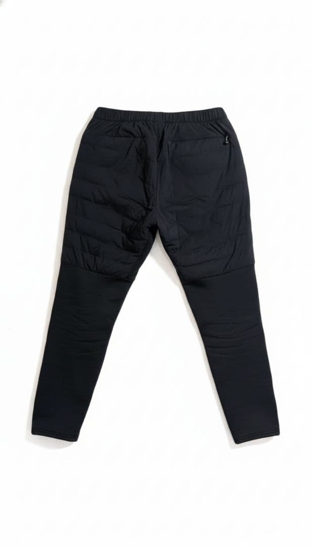 ノースフェイス　レッドランロングパンツ　訳あり〜