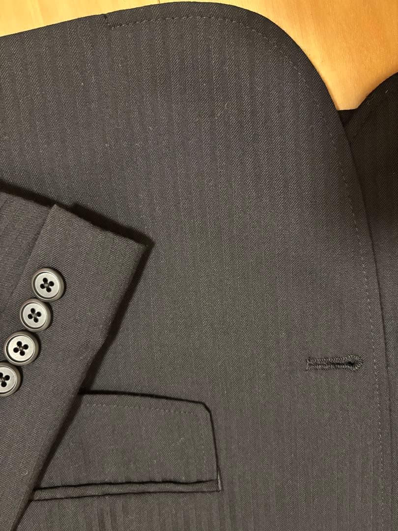 J.PRESSフォーマルスーツ　結婚式.卒業式に