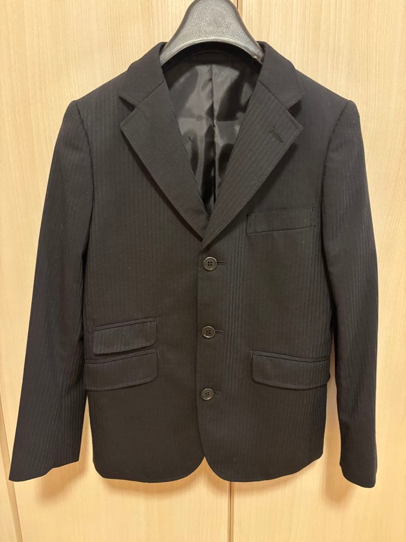J.PRESSフォーマルスーツ　結婚式.卒業式に