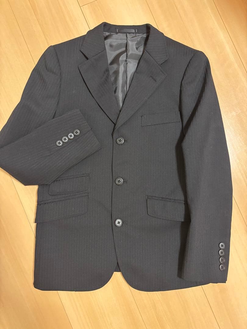 J.PRESSフォーマルスーツ　結婚式.卒業式に