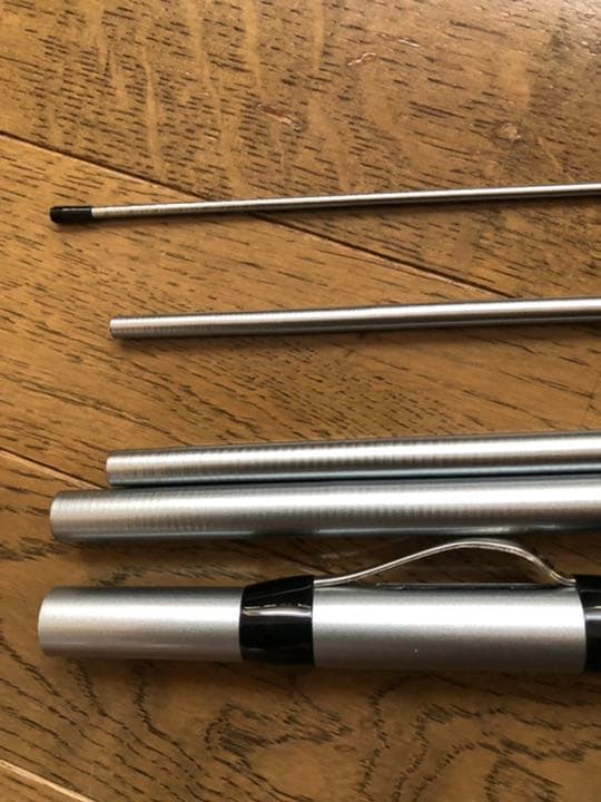 シマノ　IGハイスピード磯辺　EV 1.5 530 CODE21811