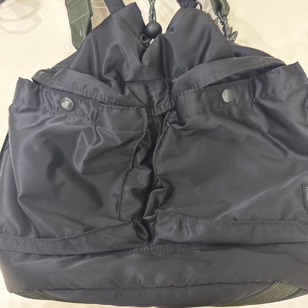 バッグ PORTER / PX TANKER 2WAY TOOL BAG(L)