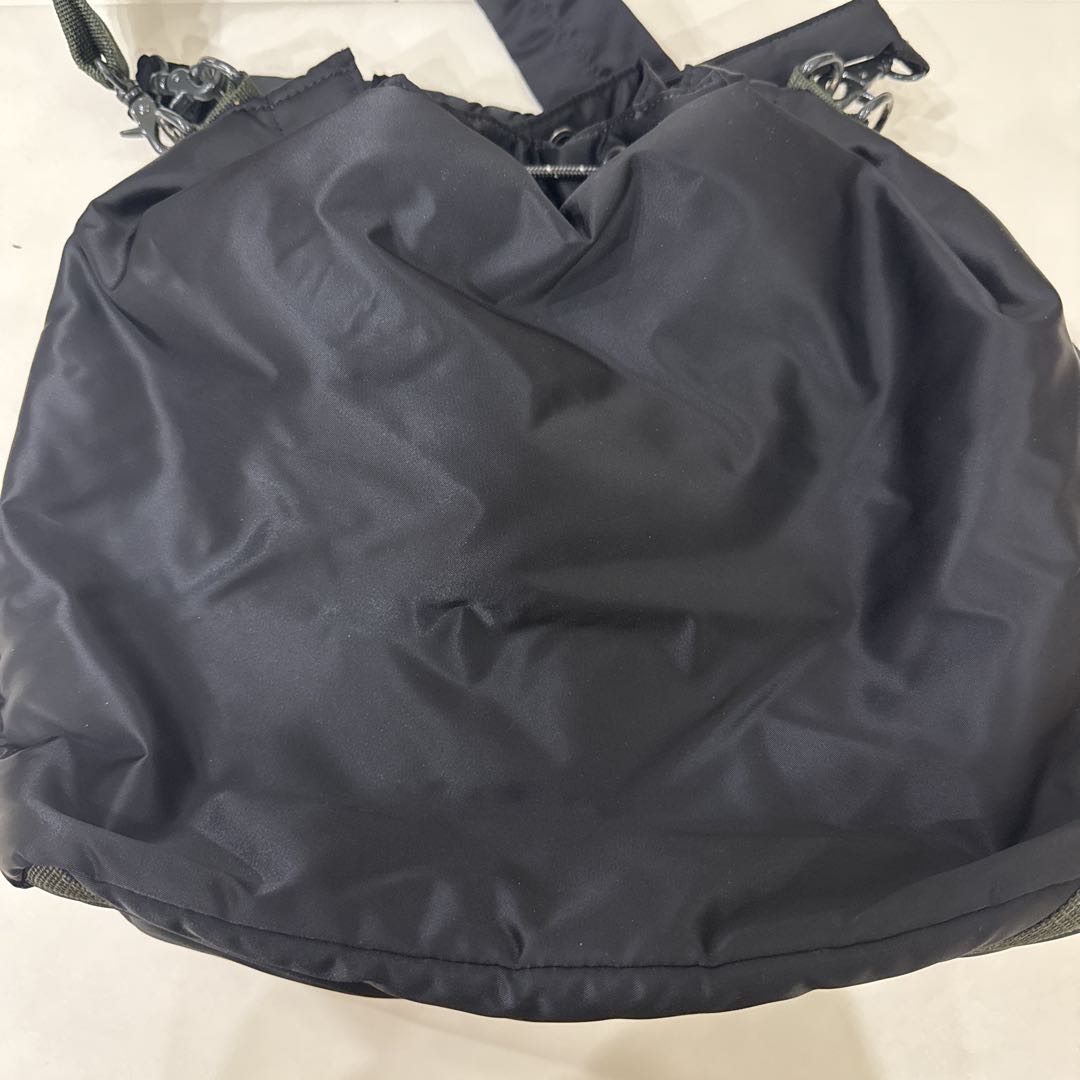 バッグ PORTER / PX TANKER 2WAY TOOL BAG(L)