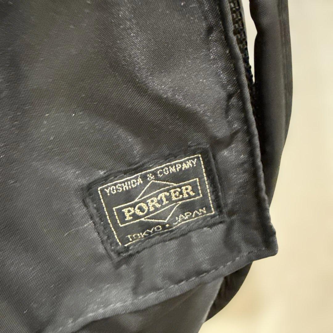 バッグ PORTER / PX TANKER 2WAY TOOL BAG(L)