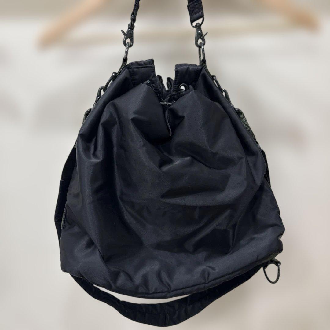 バッグ PORTER / PX TANKER 2WAY TOOL BAG(L)