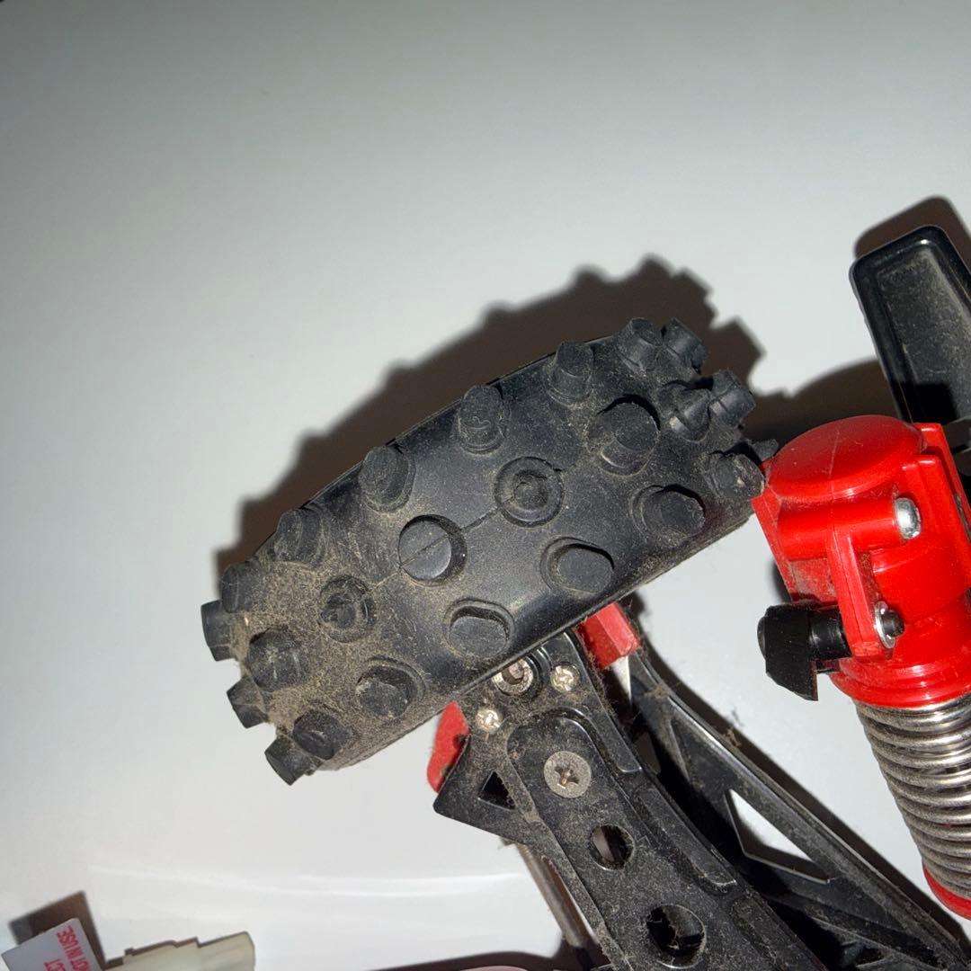 1/10 電動RC完成セット XB ホットショット タミヤ T57785