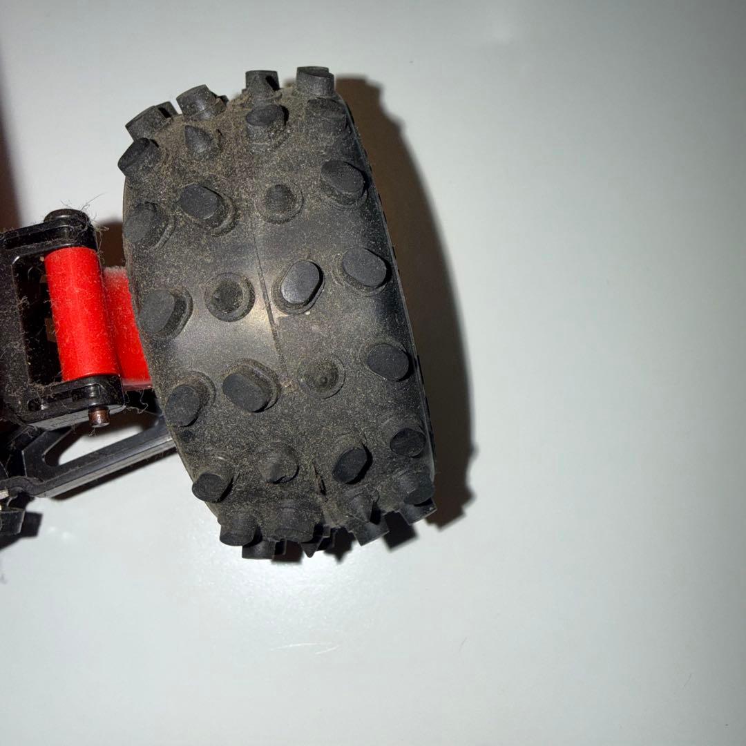 1/10 電動RC完成セット XB ホットショット タミヤ T57785