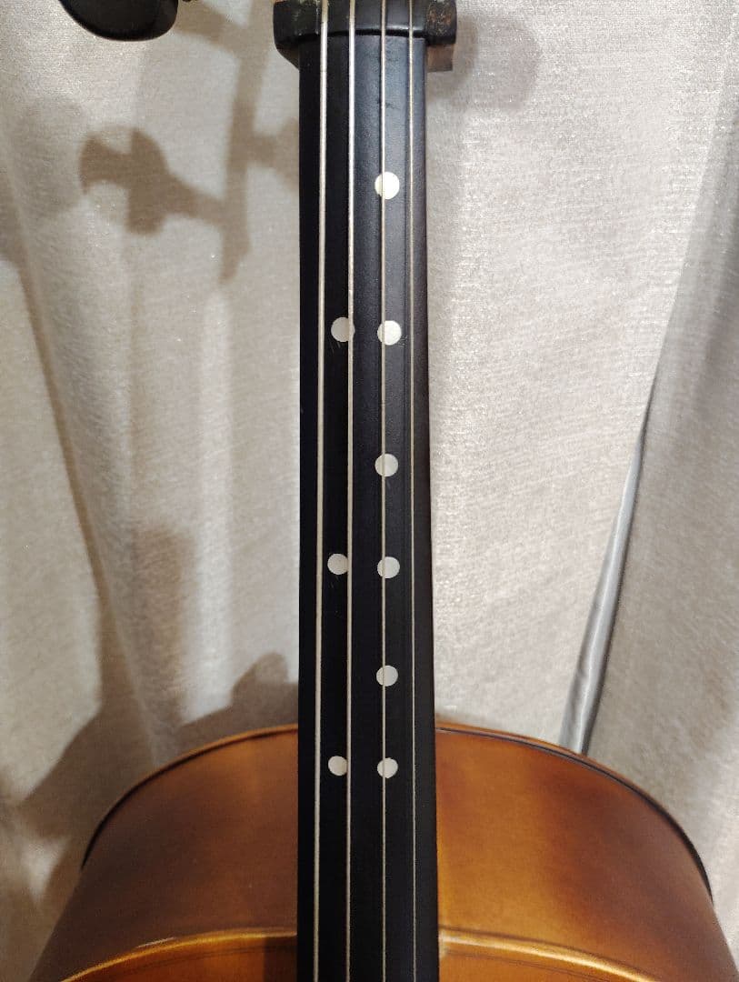 【消音器つき】入門用チェロセット