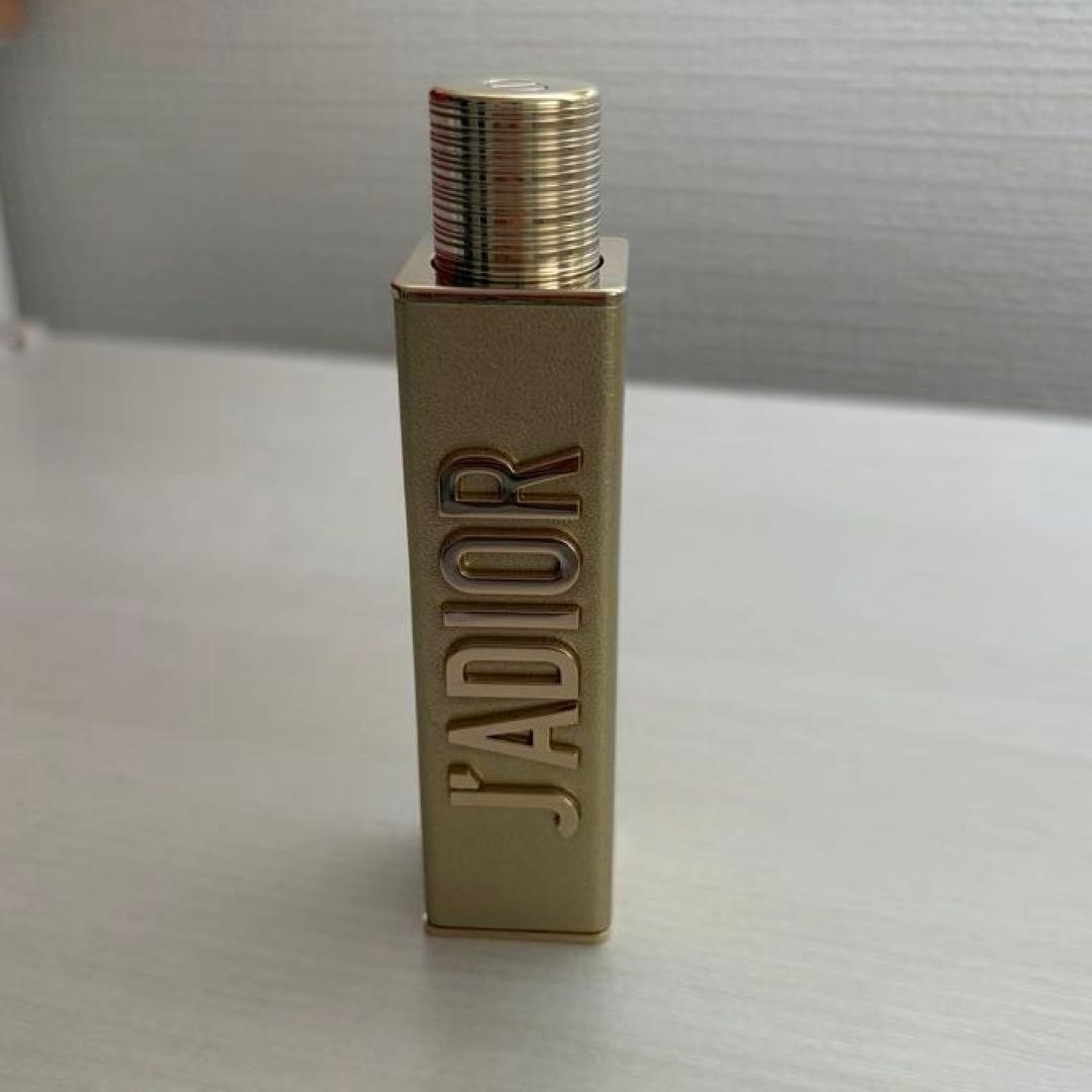 DIOR JADORE 練り香水　ジャドールロー