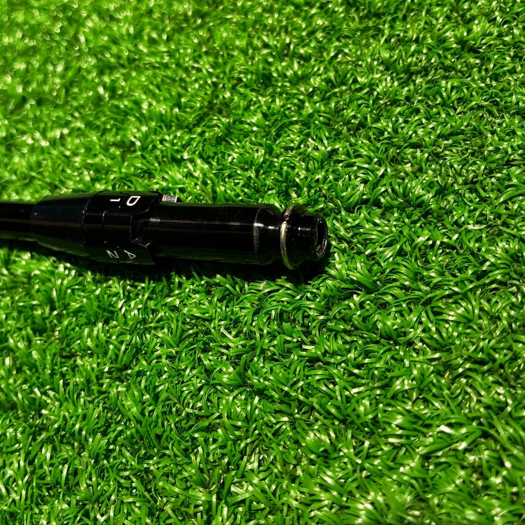 ドライバー用　タイトリストスリーブ付シャフト VENTUS ブラック 6X