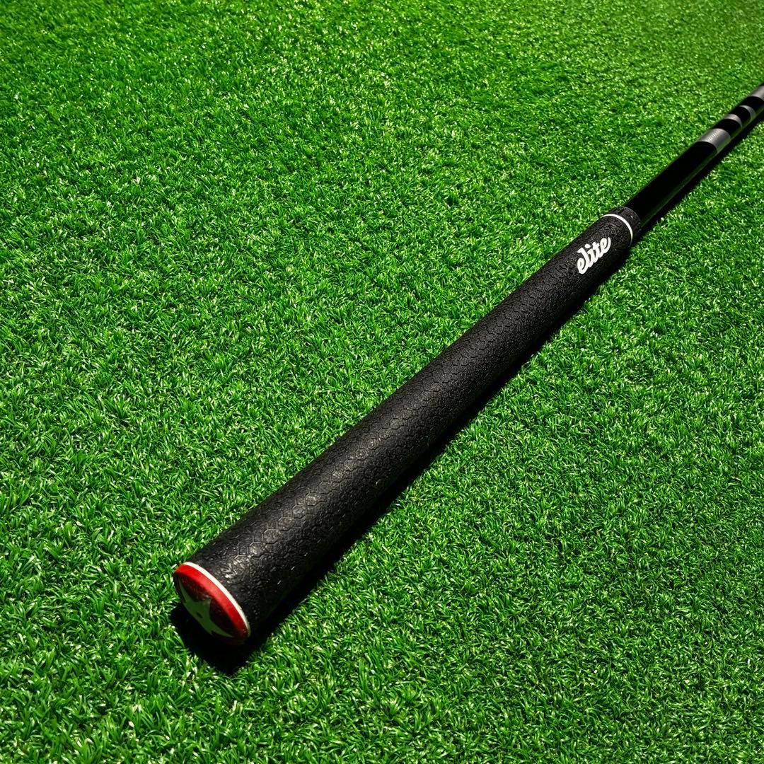 ドライバー用　タイトリストスリーブ付シャフト VENTUS ブラック 6X