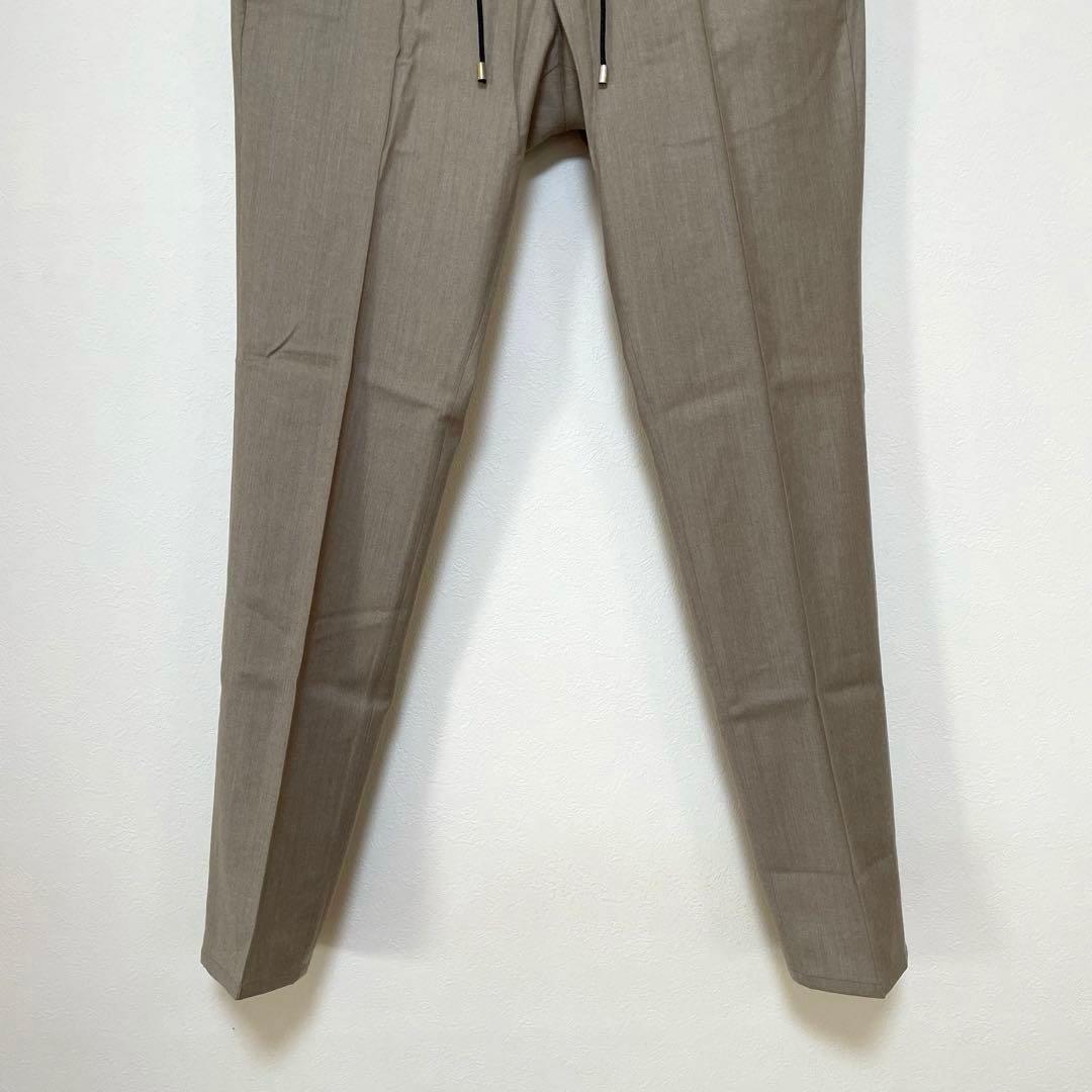 新品 タグ付き ジャブスアルキヴィオ / マサッチョ ゴールド 48 ベージュ