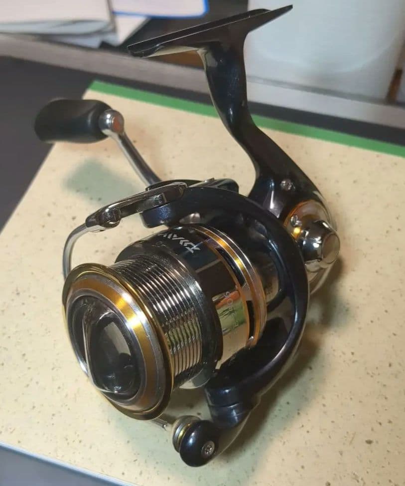 ♦期間限定♦ダイワ セルテート2506 本体のみ