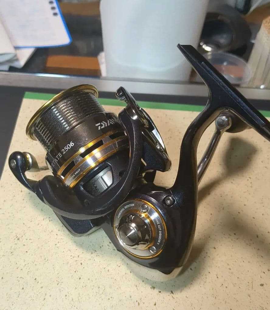 ♦期間限定♦ダイワ セルテート2506 本体のみ