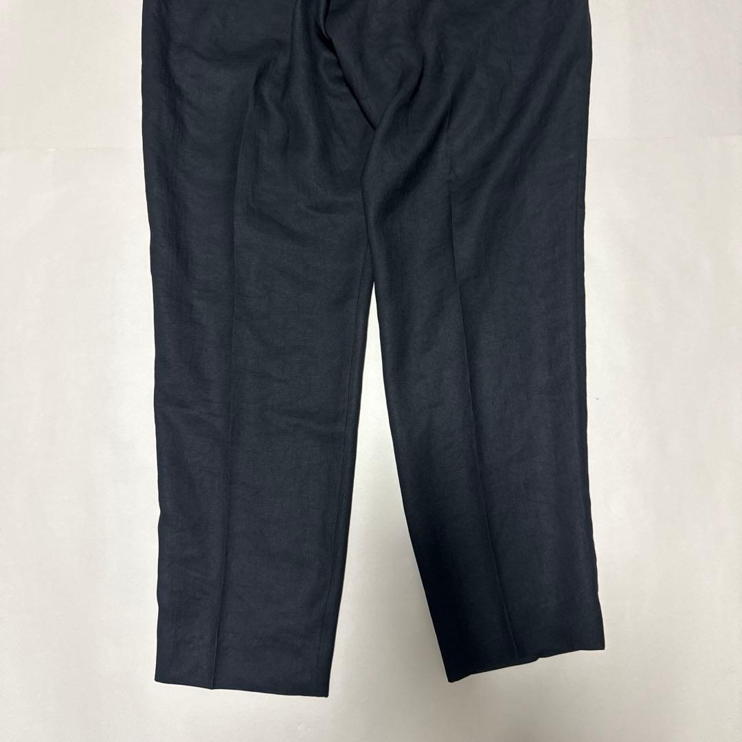 MB ULTIMATE FABRIC スリムスラックス by soalon