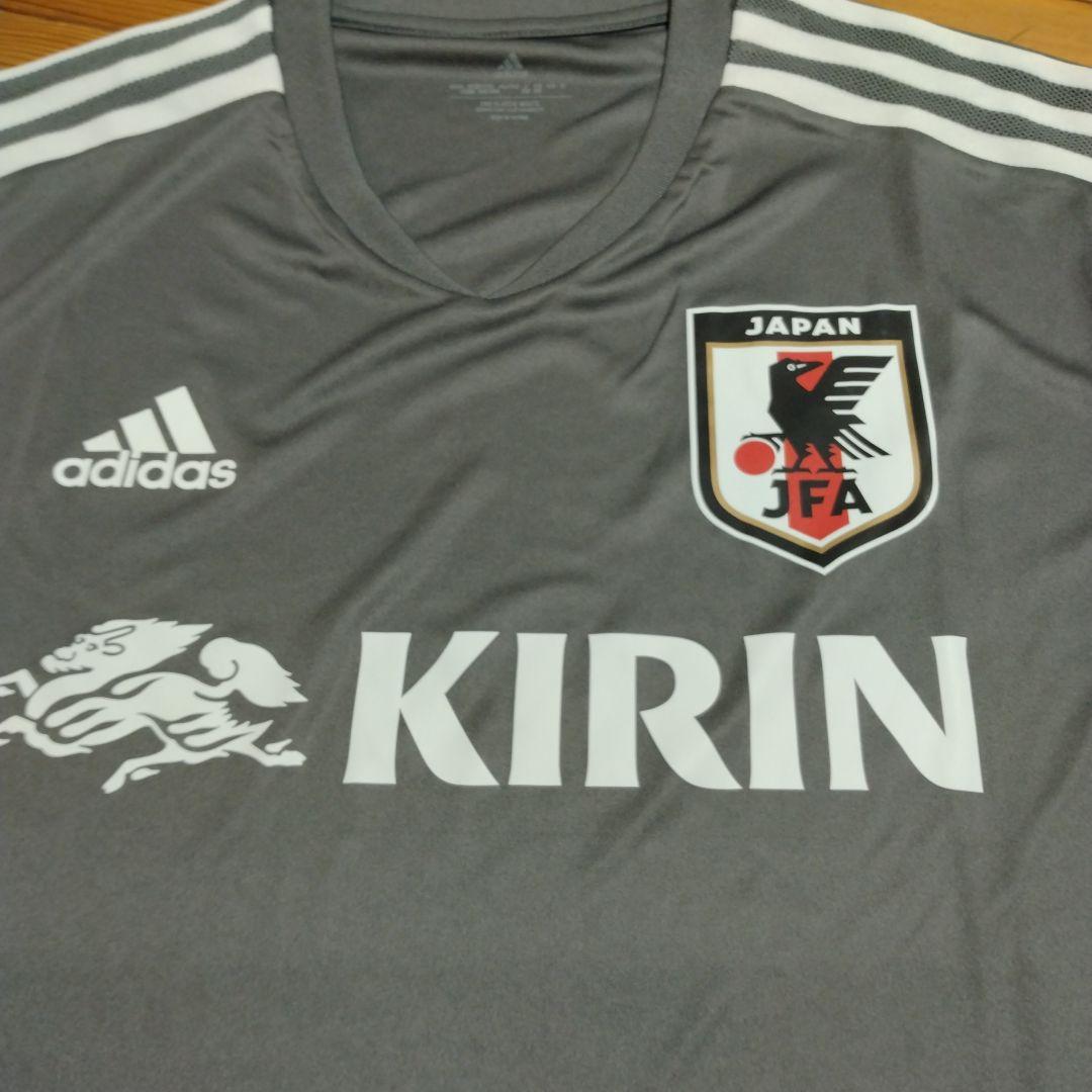 サッカー日本代表トレーニングウェアセット