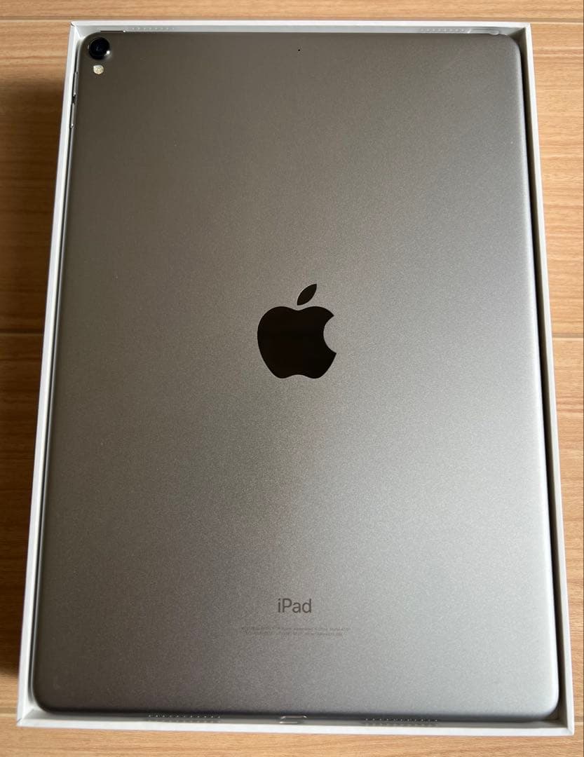 Apple iPad Pro (10.5インチ) 64GB MQDT2J/A