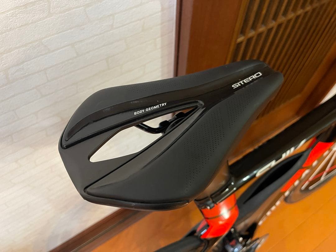 【美車】スペシャライズド 2017 SHIV EXPERT Di2