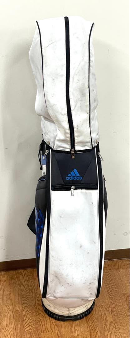 定価45万円 市場調査済み 神コスパゴルフセット 10年使えます！adidas