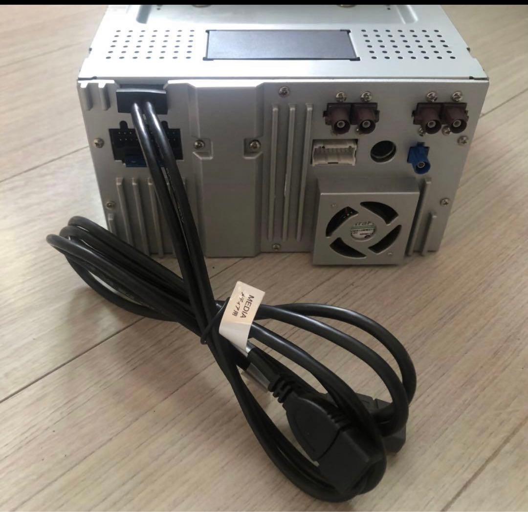 新品 Regeo AZ-921　9インチ フローティングナビ　カーナビゲーション