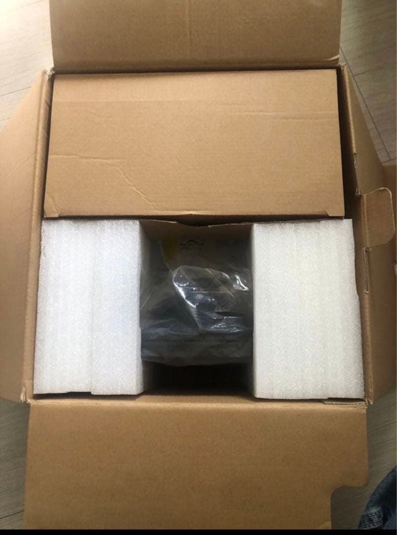 新品 Regeo AZ-921　9インチ フローティングナビ　カーナビゲーション