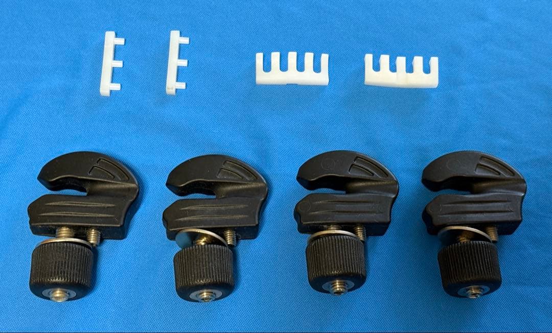 【送料込み】ガット張り機 ストリングマシン テニス バドミントン