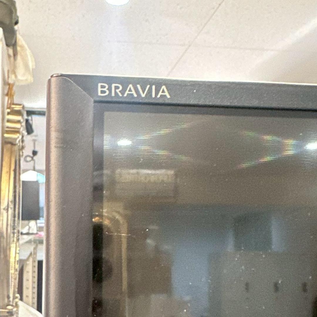 iΦ SONY BRAVIA KDL-42W900B 42インチ 液晶テレビ