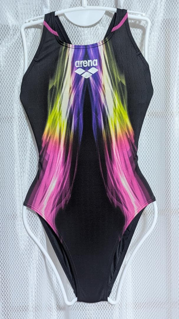 ARENA X-PYTHON2 競泳水着 サイズM ARN-9045W