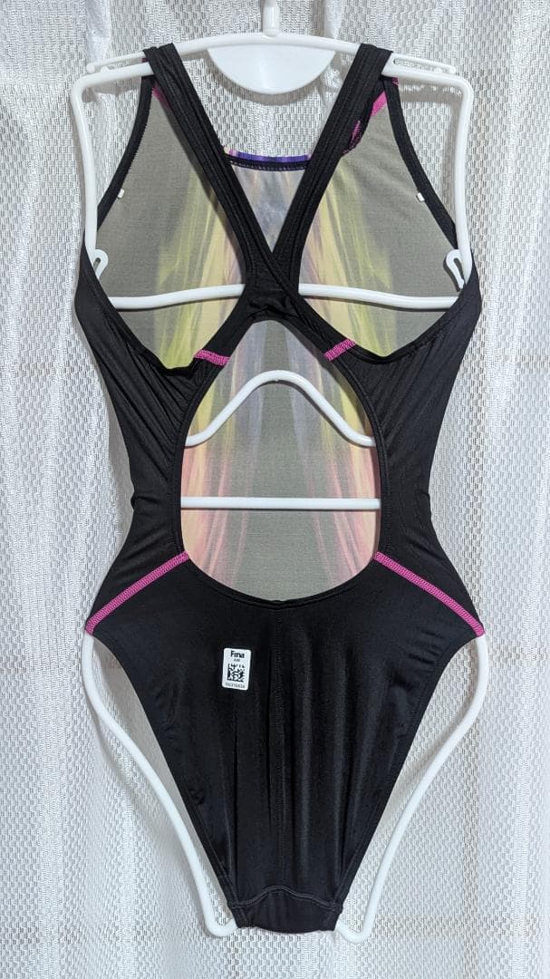 ARENA X-PYTHON2 競泳水着 サイズM ARN-9045W