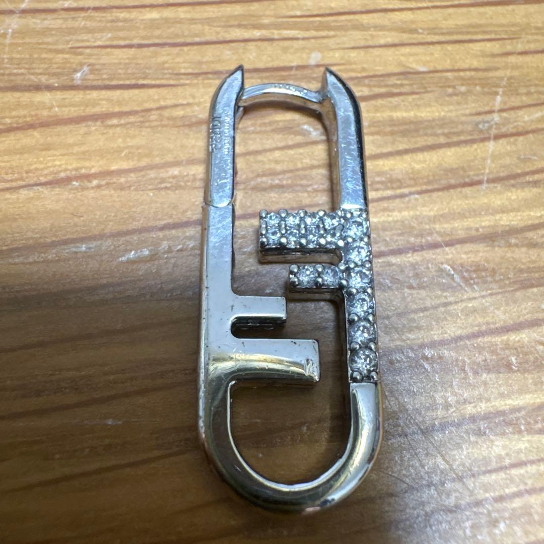 【目黒蓮着用】オーロック ピアス 片耳