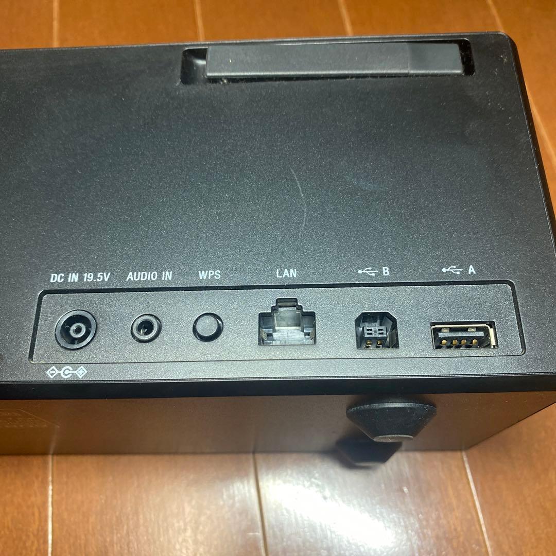 プレーヤー SONY SRS-X88