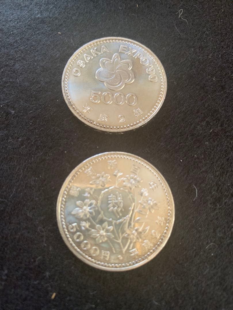 裁判所百年、OSAKA EXPO‘90