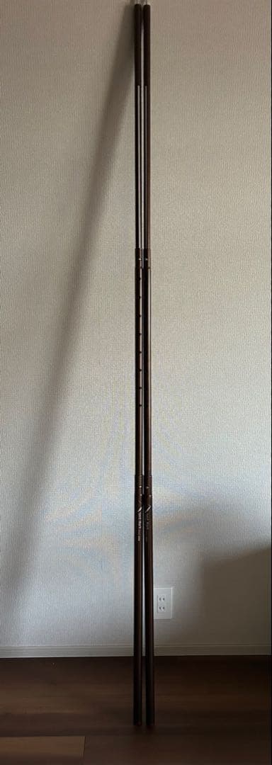 テンマクデザイン デュラスティック 140〜200 2本セット