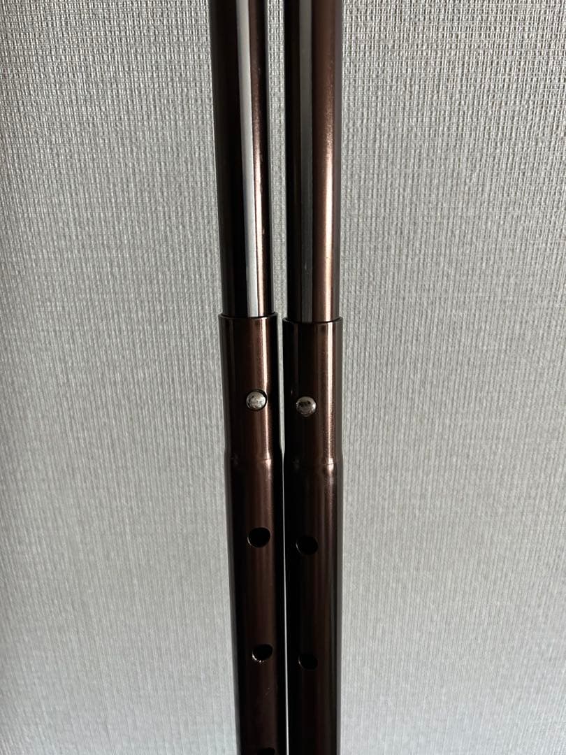 テンマクデザイン デュラスティック 140〜200 2本セット