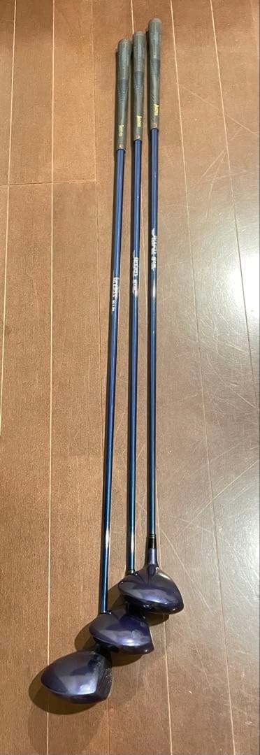 ゴルフクラブセット キャディバッグ付き　キャロウェイ　レディース