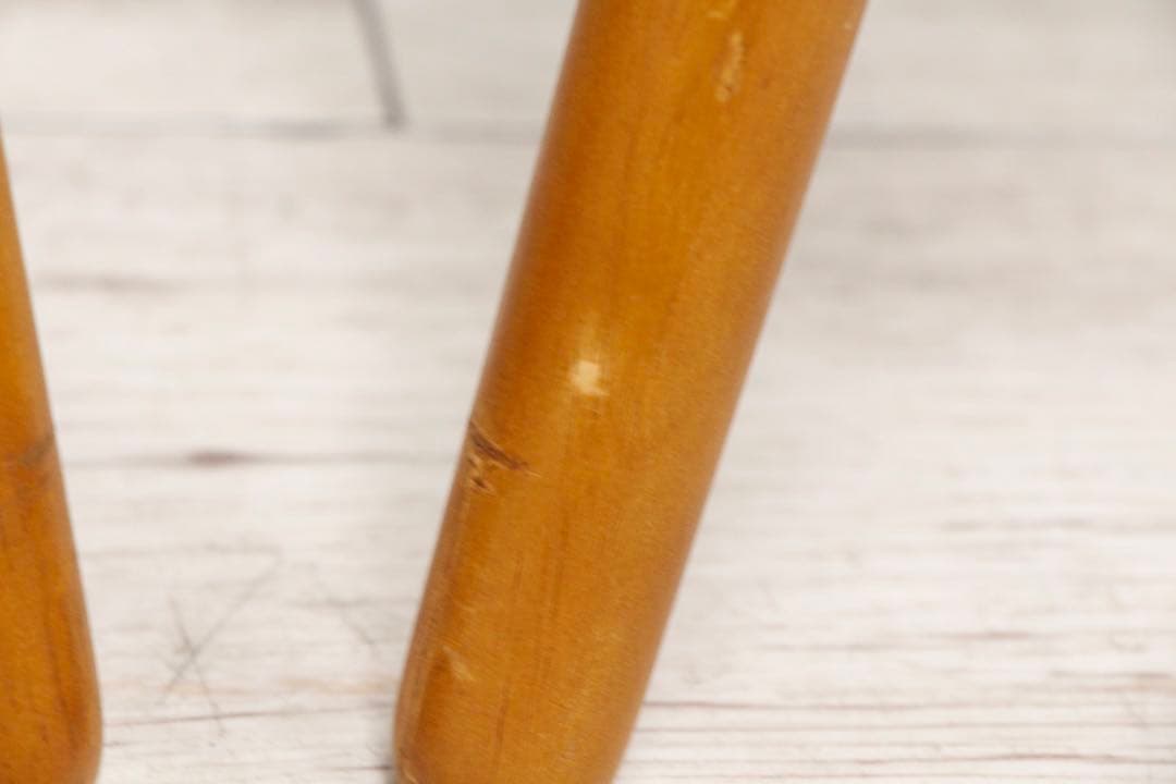 【直接引取限定】ボーコンセプトBoConcept カウンター ハイチェア2脚のみ