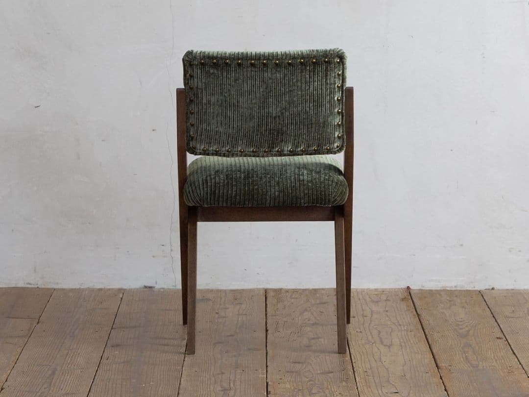 ダイニングチェア ZETT CHAIR