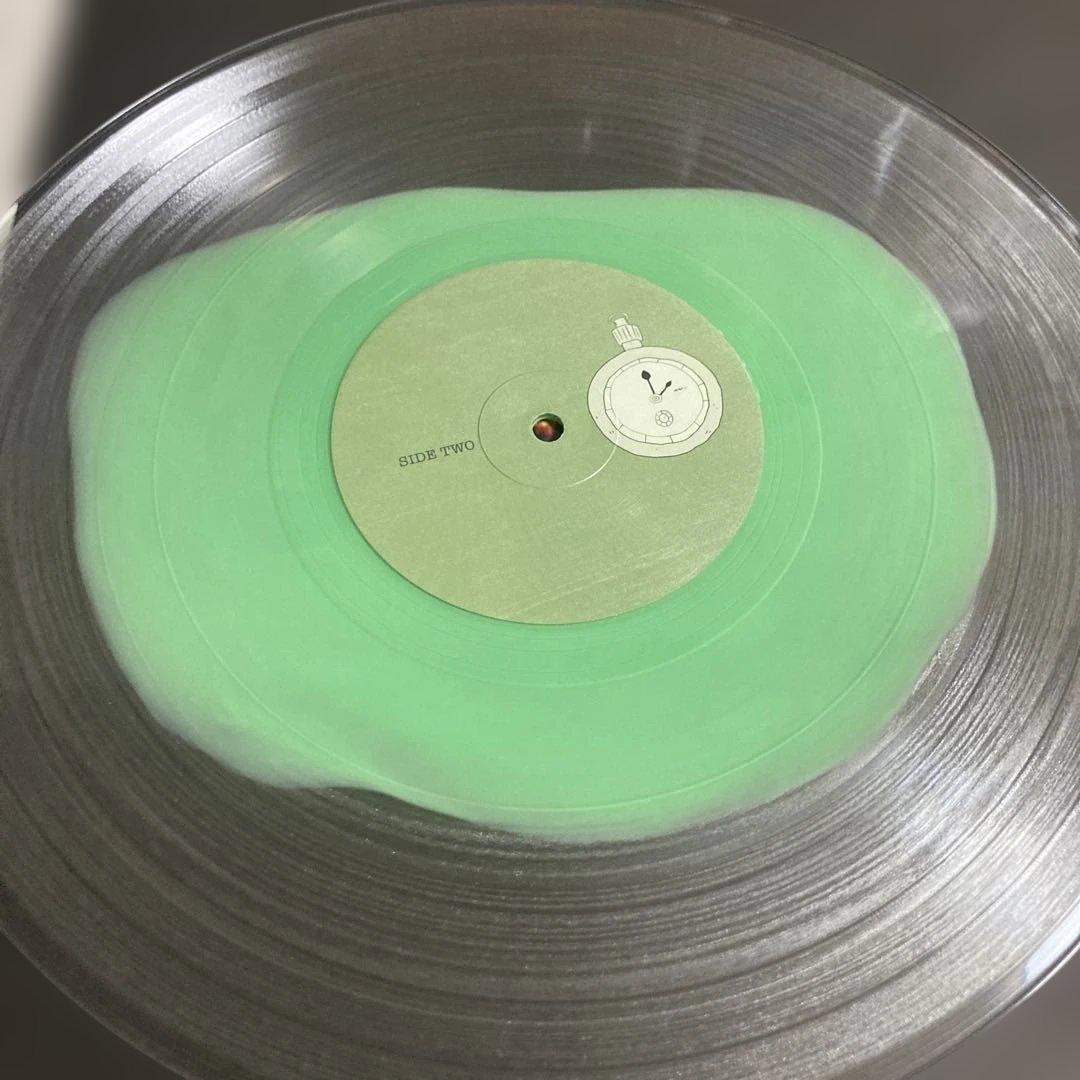 希少knuckle puck 2枚COPACETIC/SHAPESHIFTER