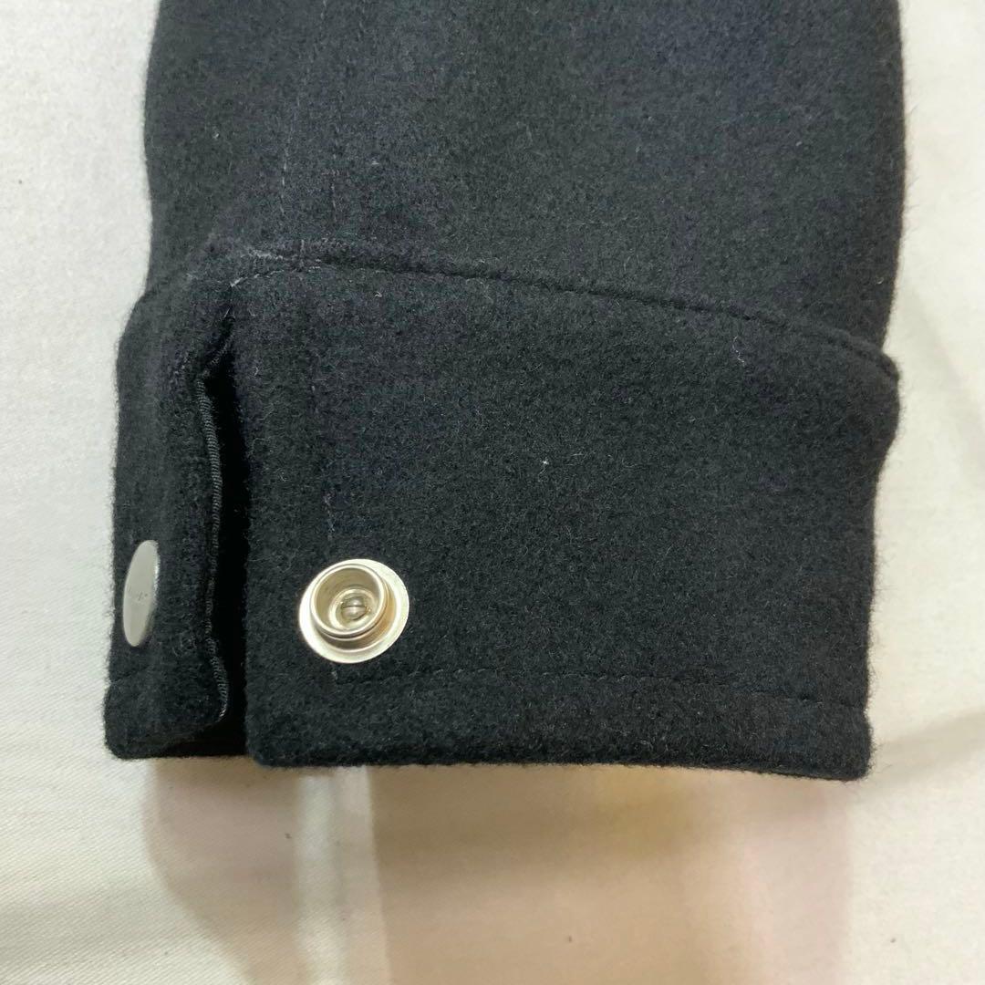 A/W ササフラス カバーオール S