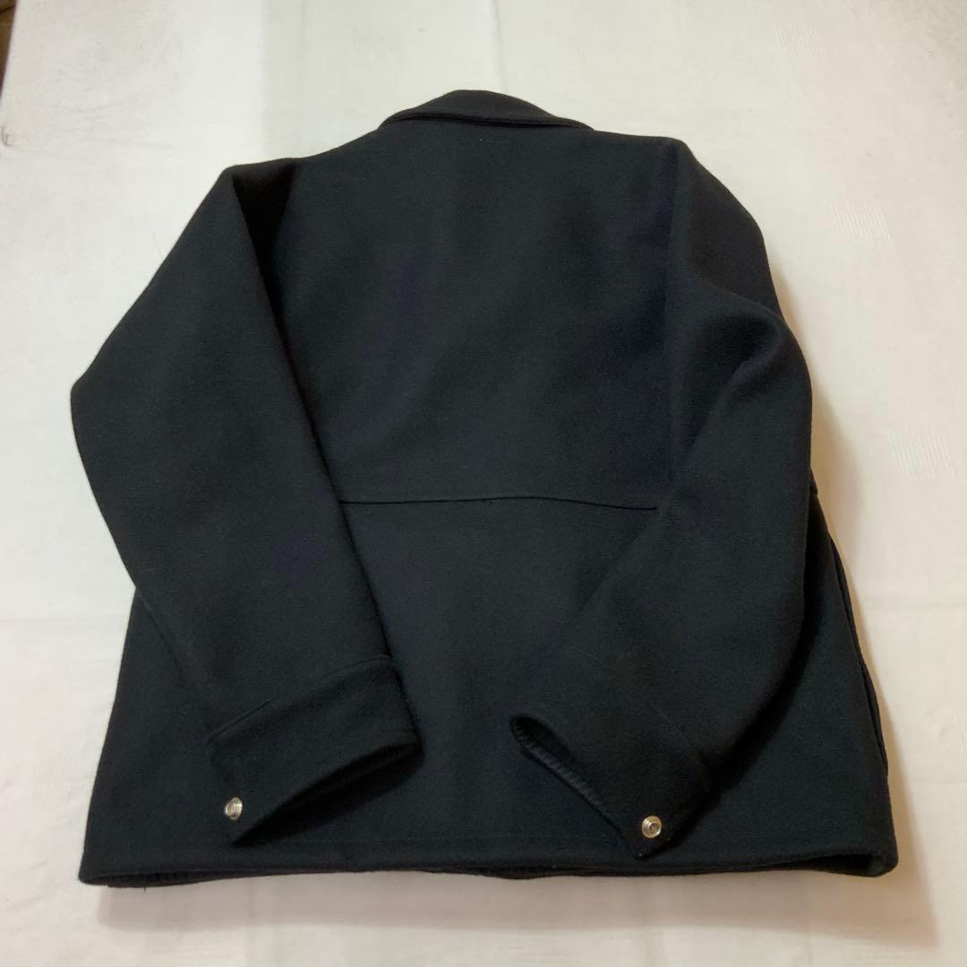 A/W ササフラス カバーオール S